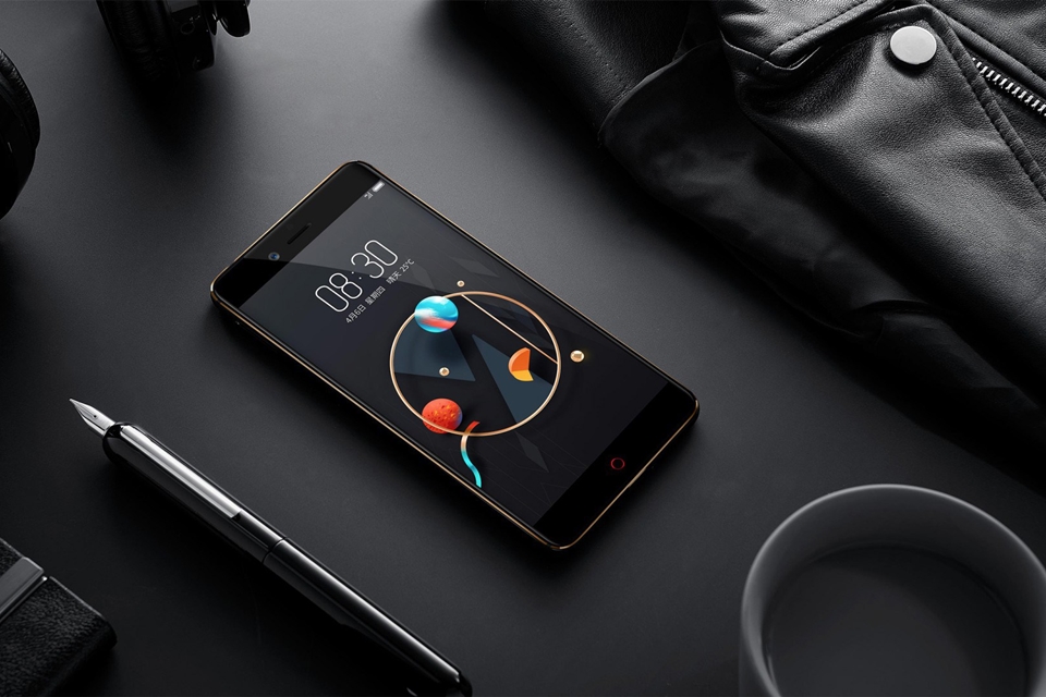 Imagem de Nubia Z17 lite é anunciado pela ZTE, com potência menor, mas ainda forte no tecmundo