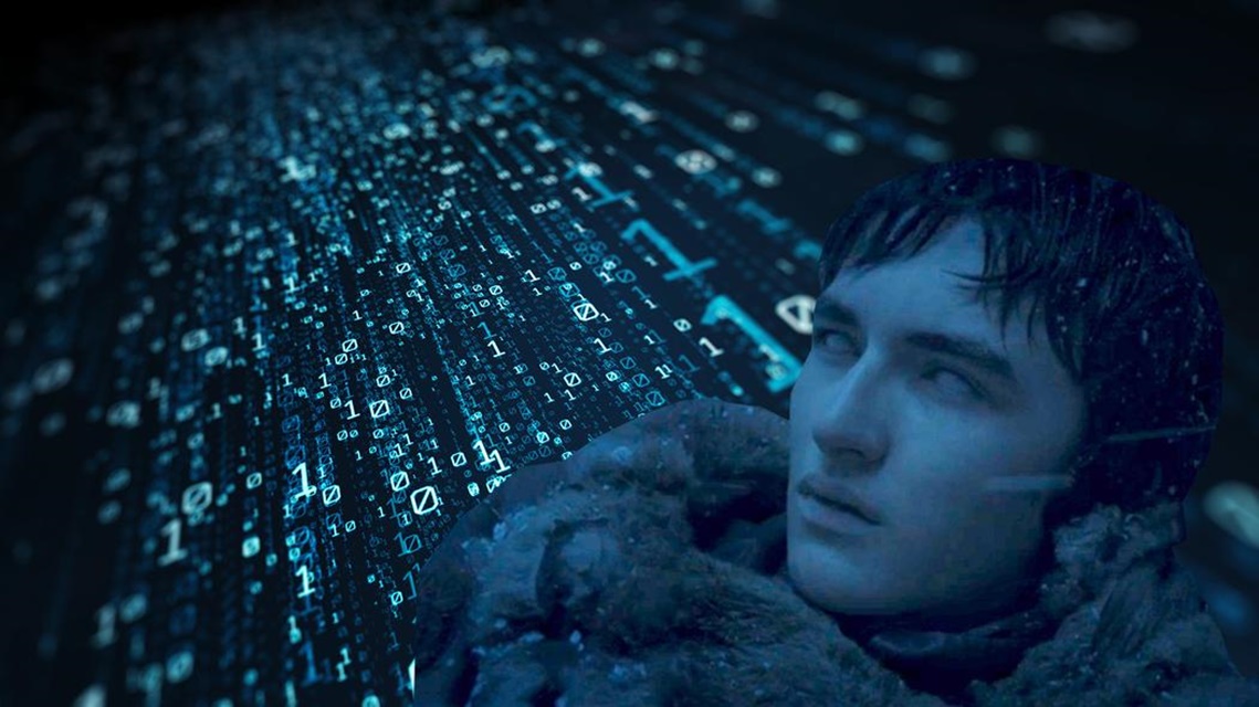 Imagem de Uma rede neural está escrevendo o próximo livro de Game of Thrones no tecmundo