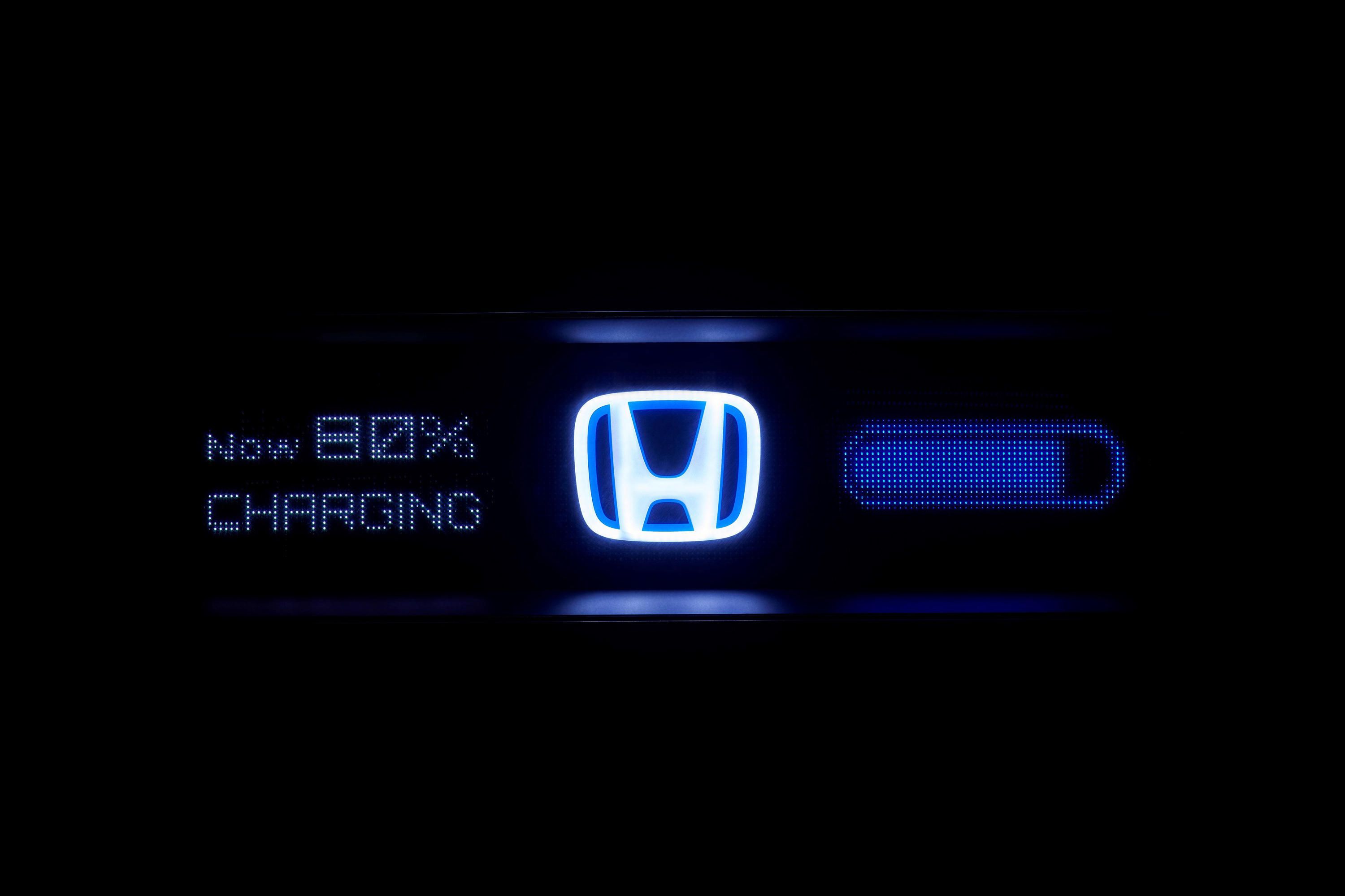 Imagem de Honda vai levar híbridos e elétricos para Salão de Frankfurt no tecmundo