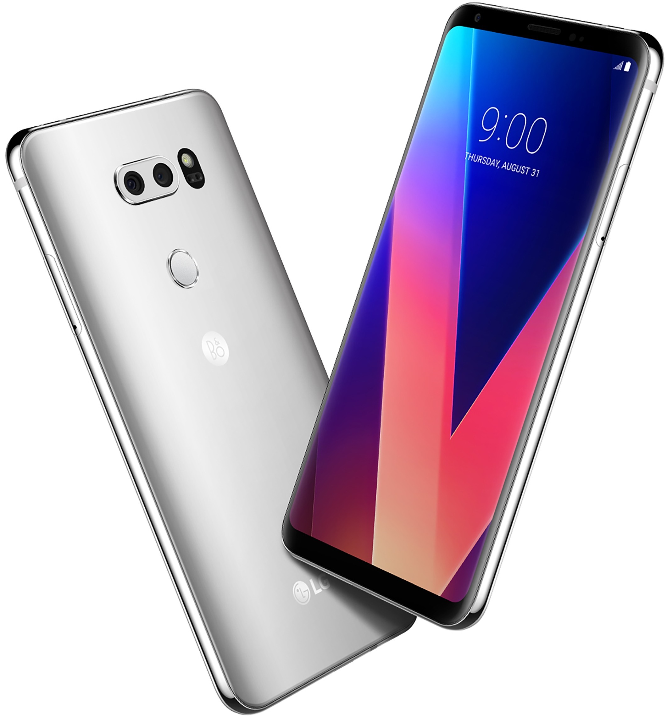 Smartphone “LG V30” é anunciado oficialmente e deve chega com tudo ao mercado