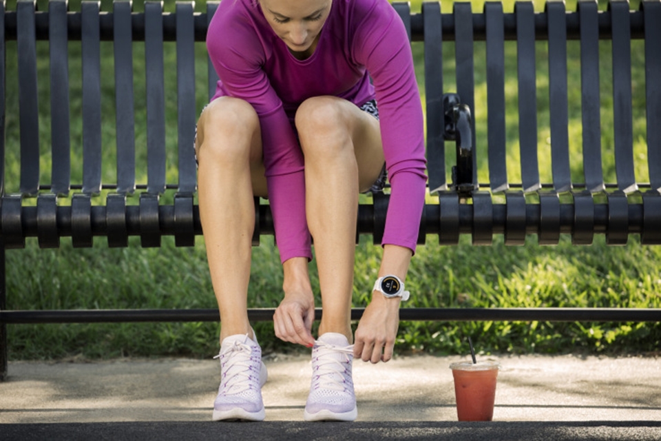 Imagem de Pagar com relógio? Garmin lança wearable com solução de pagamento móvel no tecmundo