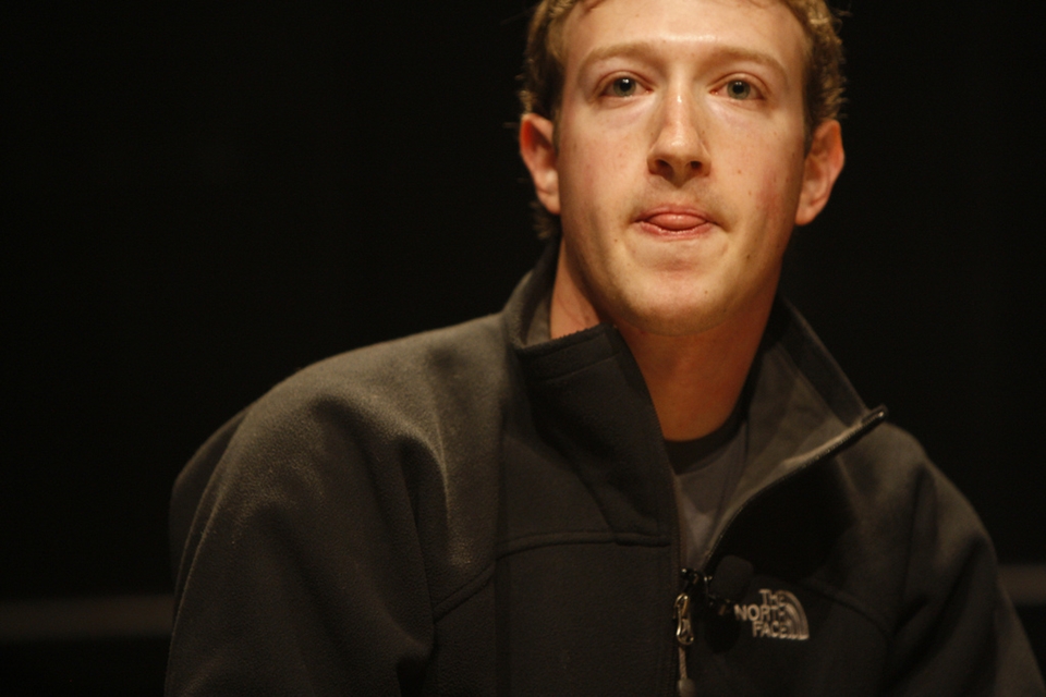 Imagem de Imunidade! Bloquear Mark Zuckerberg e sua esposa no Facebook é impossível no tecmundo