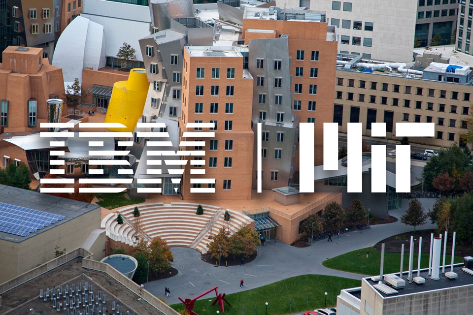 Imagem de Parceria de futuro: IBM e MIT firmam acordo para pesquisas com o Watson no tecmundo