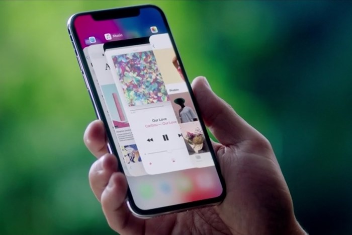 : As pré-vendas do “iPhone X” podem passar de 50 milhões de unidades em todo o mundo