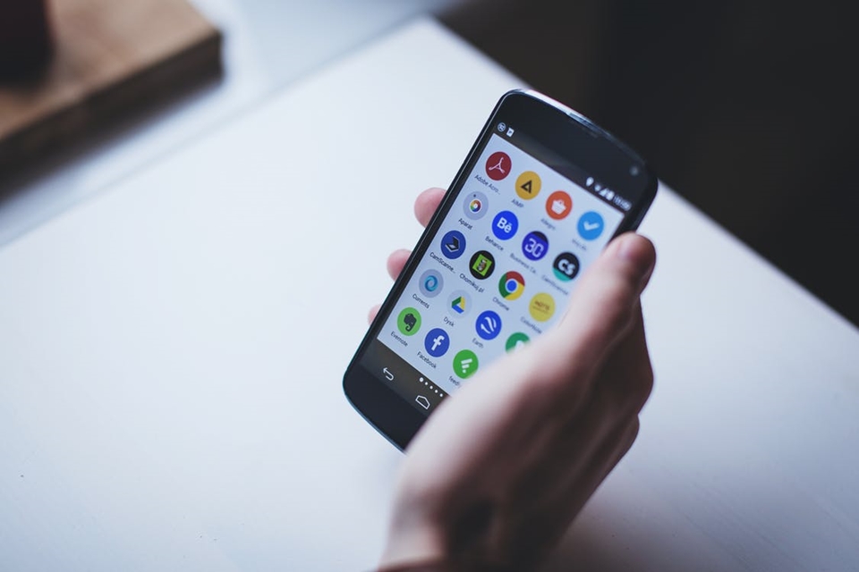 Imagem de Descubra como desativar o comando de voz no Android no tecmundo
