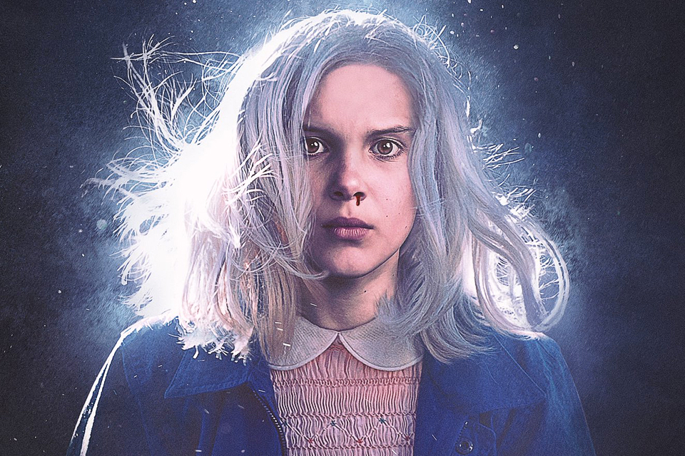 Imagem de Confira os pôsteres de Stranger Things que homenageiam clássicos do terror no tecmundo