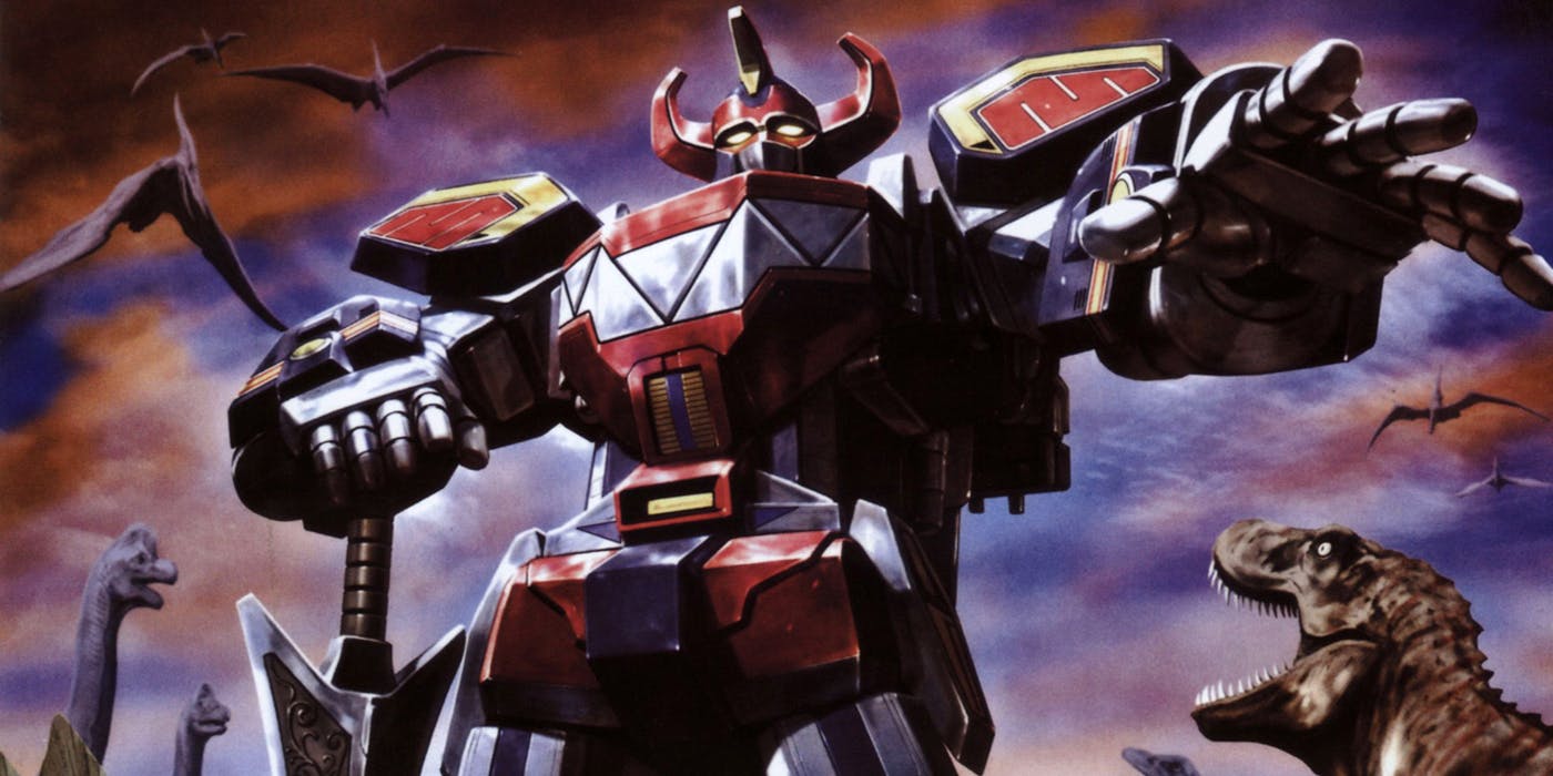 Imagem de Robôs que se acoplam sozinhos podem ser o primeiro passo para o Megazord no tecmundo
