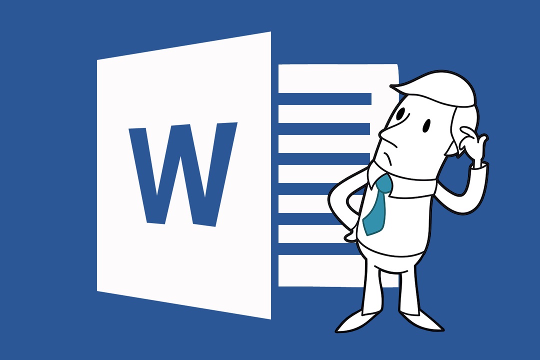 Imagem de Novo ataque usa “função secreta” do Word para obter dados do dispositivo no tecmundo