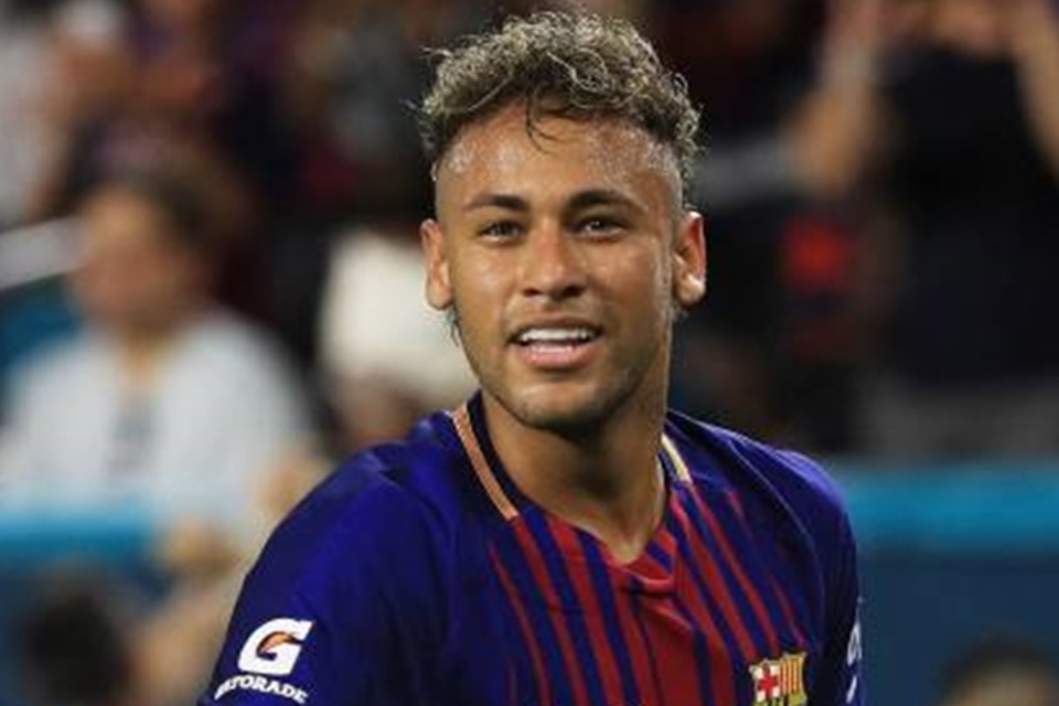 Neymar