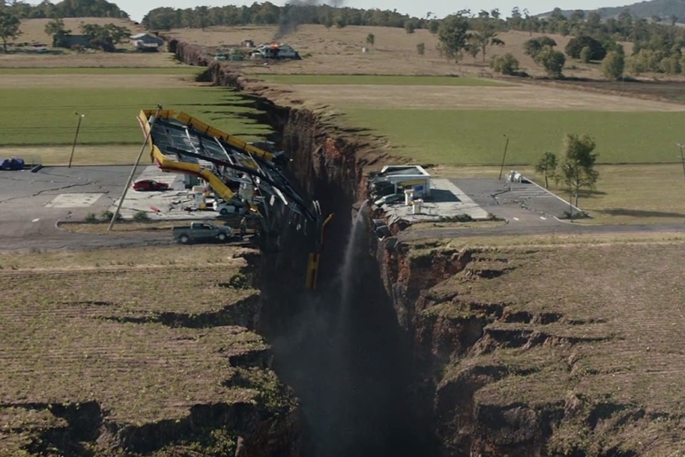 Imagem de 10 fatos que você provavelmente não sabe sobre os terremotos no tecmundo