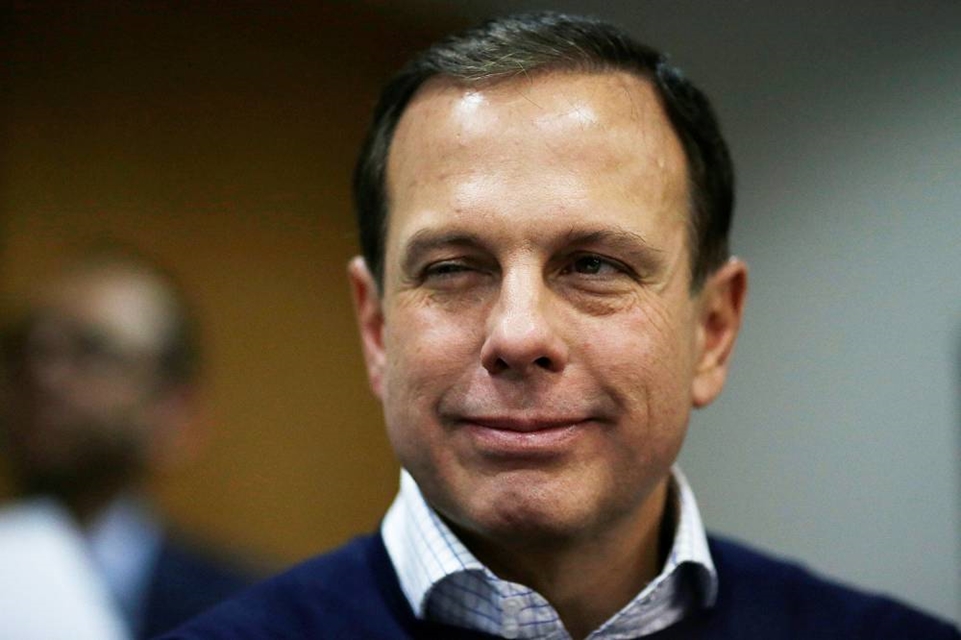 Imagem de Prefeito João Dória quer cobrar imposto sobre Netflix e Spotify em SP no tecmundo