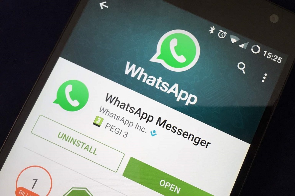 Imagem de WhatsApp se negou a desenvolver ferramenta espiã para governo britânico no tecmundo