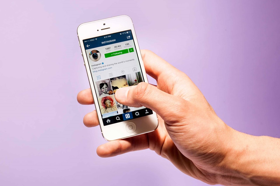 Instagram