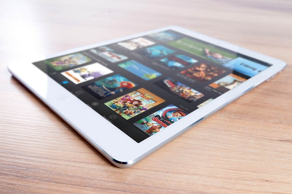 Imagem de Chega de tablets? Vendas do aparelho caem 11% no Brasil desde 2016 no tecmundo