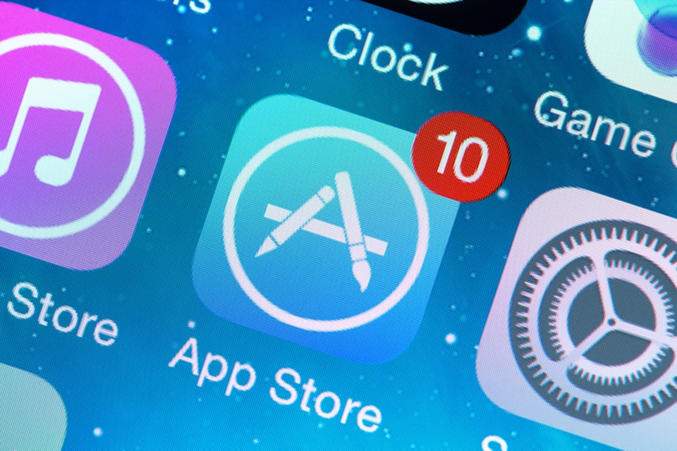 App Store