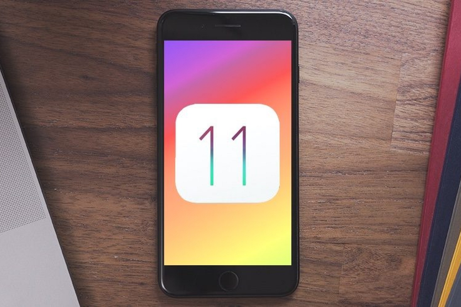 Imagem de 9 pequenas novidades do iOS 11 que você deveria conhecer no tecmundo