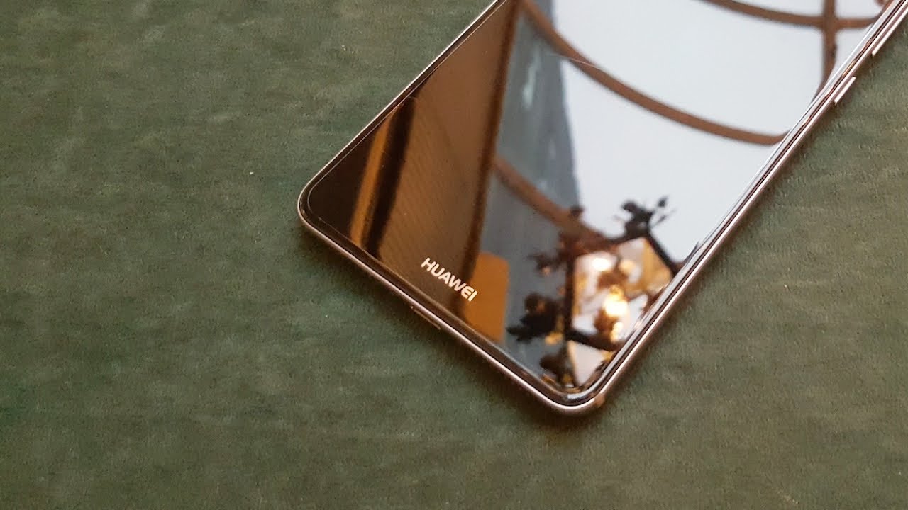 Imagem de Huawei Mate 10 Lite vai ter câmera traseira com quatro sensores no tecmundo