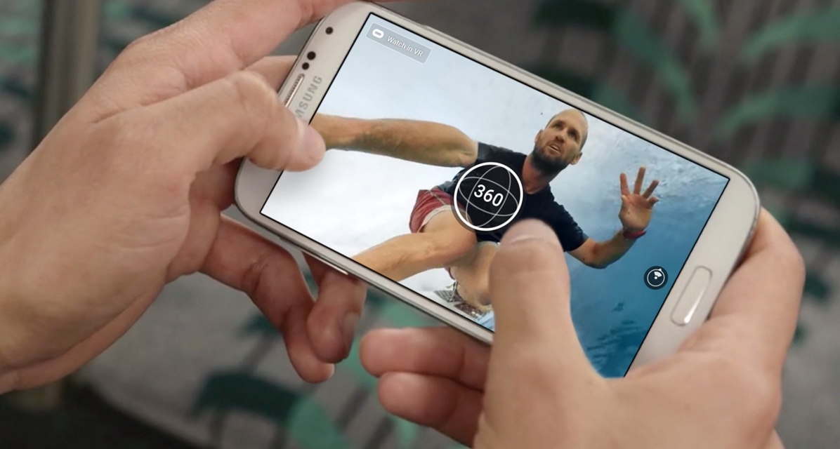 Imagem de Personalize a capa do seu Facebook com fotos em 360 graus no tecmundo