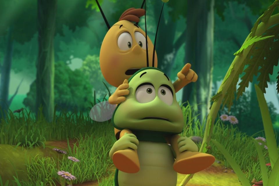 Imagem de Estúdio afirma que pênis em animação da Netflix foi “piada de mau gosto” no tecmundo