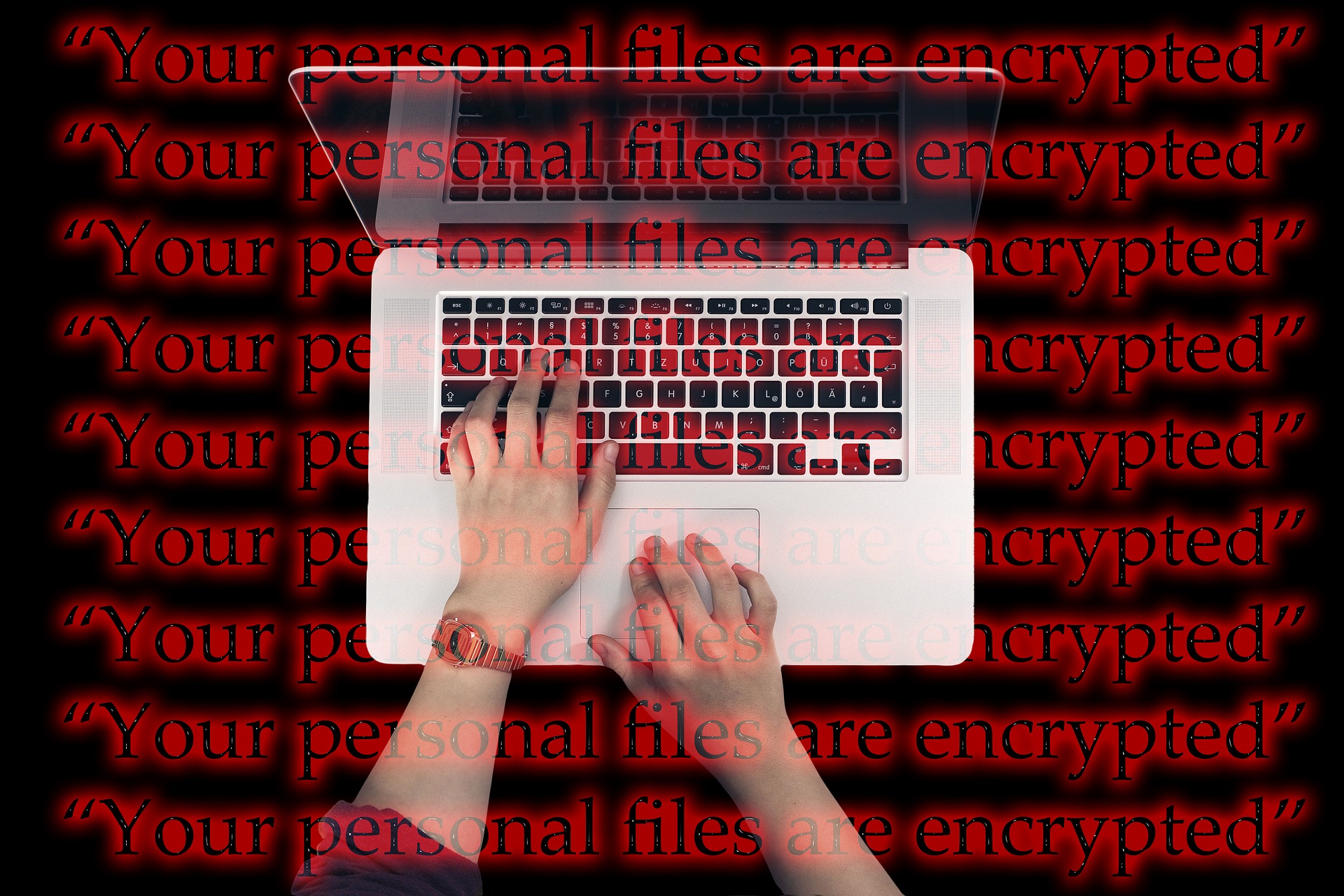 Imagem de Malware bloqueia computador e só libera acesso após envio de nudes no tecmundo