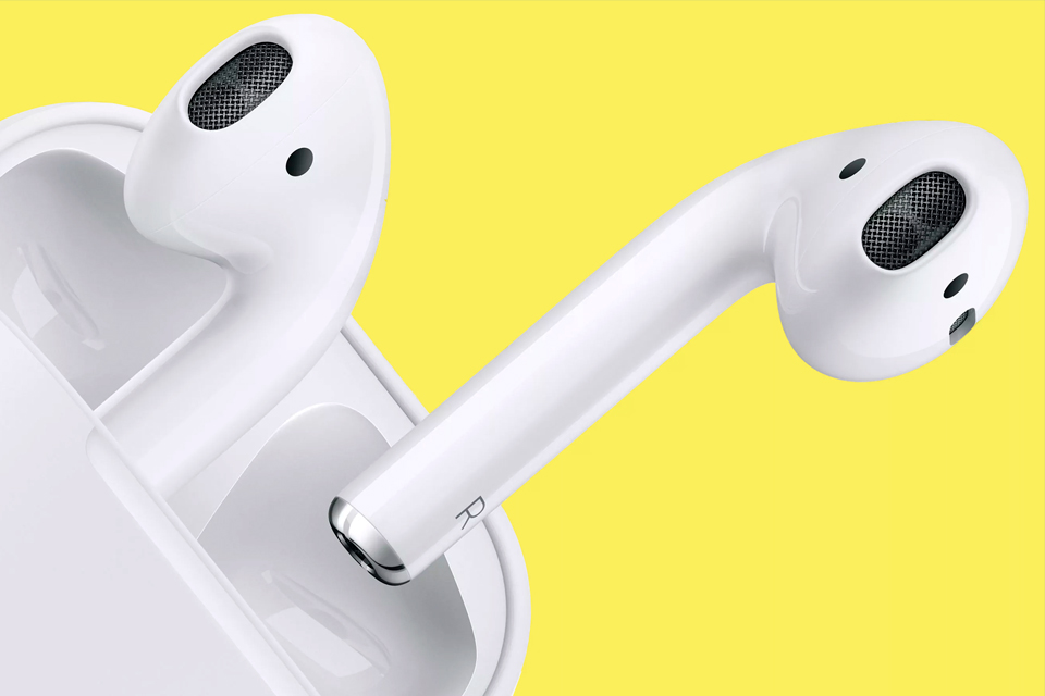 Imagem de Novo case dos AirPods será vendido separadamente e com retrocompatibilidade no tecmundo