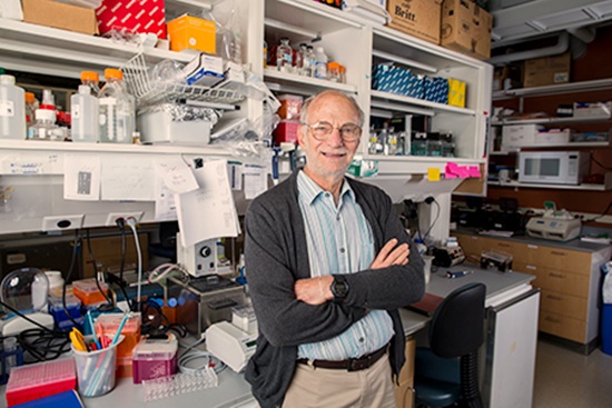 Michael Rosbash