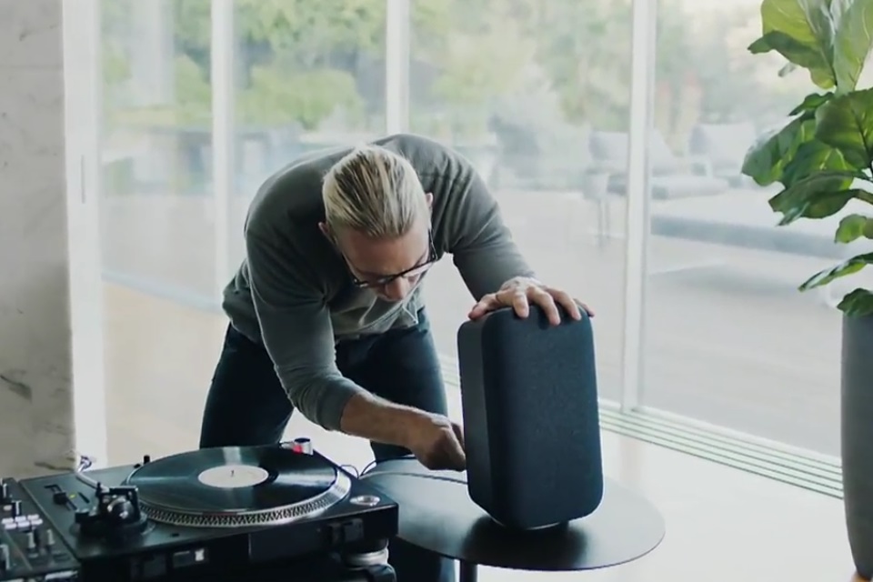 Imagem de Google Home Max é a nova caixa de som potente da Google no tecmundo