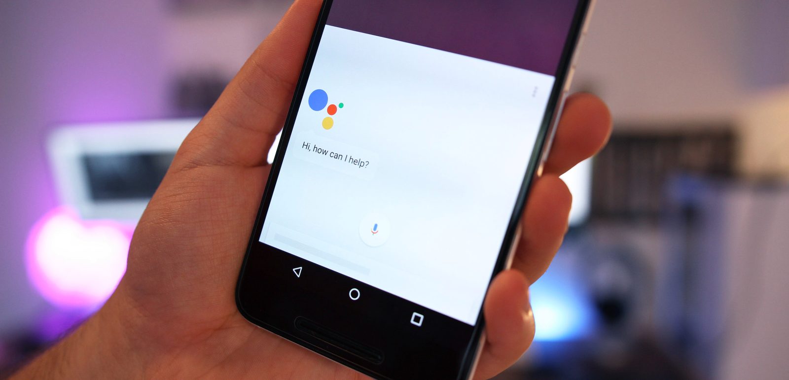 Imagem de Você já pode baixar a Google Assistente para seu Android na Play Store no tecmundo