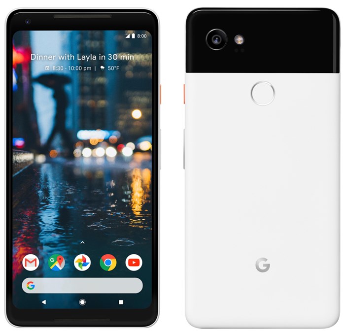 Conheça “Google Pixel 2 e Pixel 2 XL” os novos smartphone da Google 