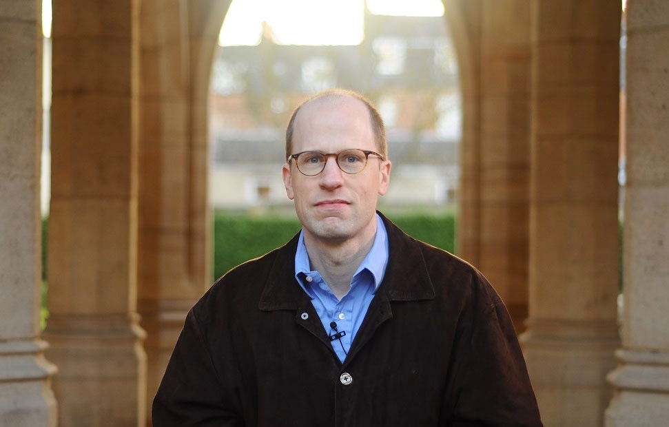 Nick Bostrom