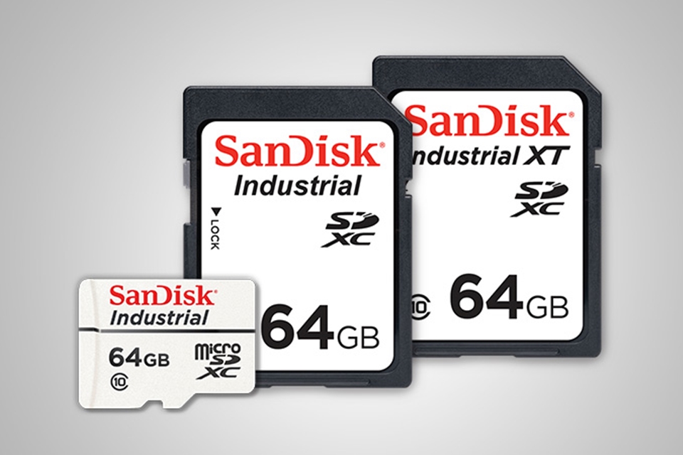 Imagem de SanDisk tem cartões SD feitos para aguentar temperaturas extremas no tecmundo