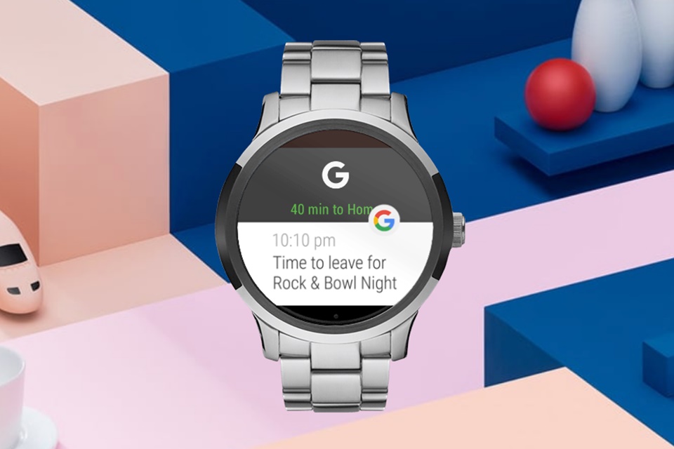 Imagem de Google traz muitas novidades… mas “esquece” do Android Wear no tecmundo