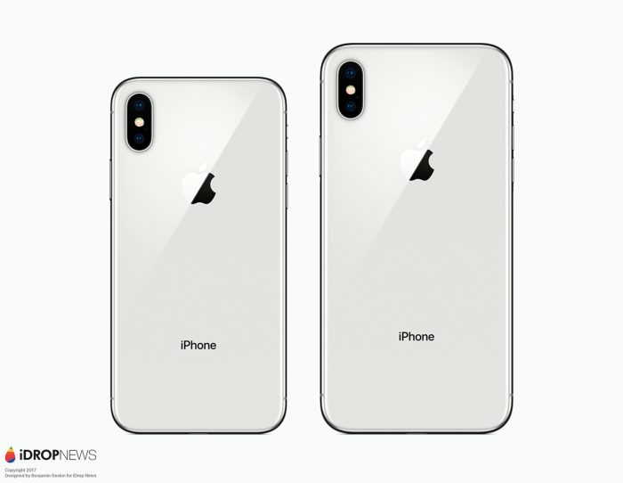 Apple iPhone X