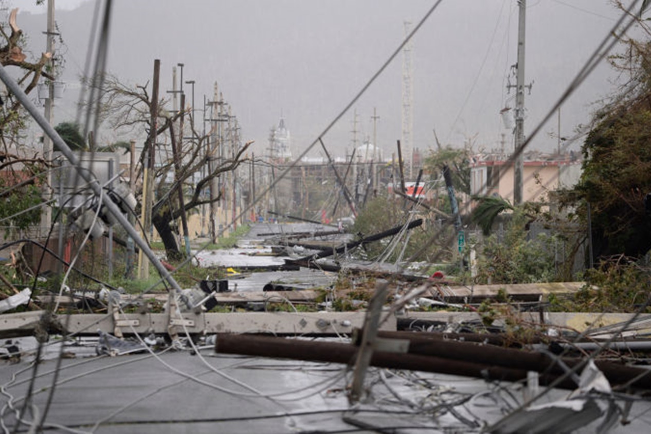 Imagem de Elon Musk afirma que Tesla poderia reconstruir rede elétrica de Porto Rico no tecmundo