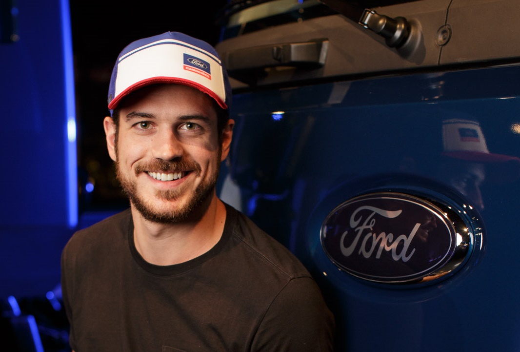 Imagem de Ford desenvolve um “smartboné” para caminhoneiros não dormirem ao volante no tecmundo