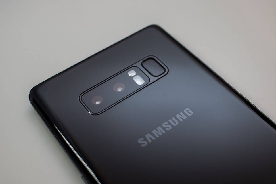 Imagem de Novo sensor da Samsung promete fotos melhores para aparelhos mais baratos no tecmundo