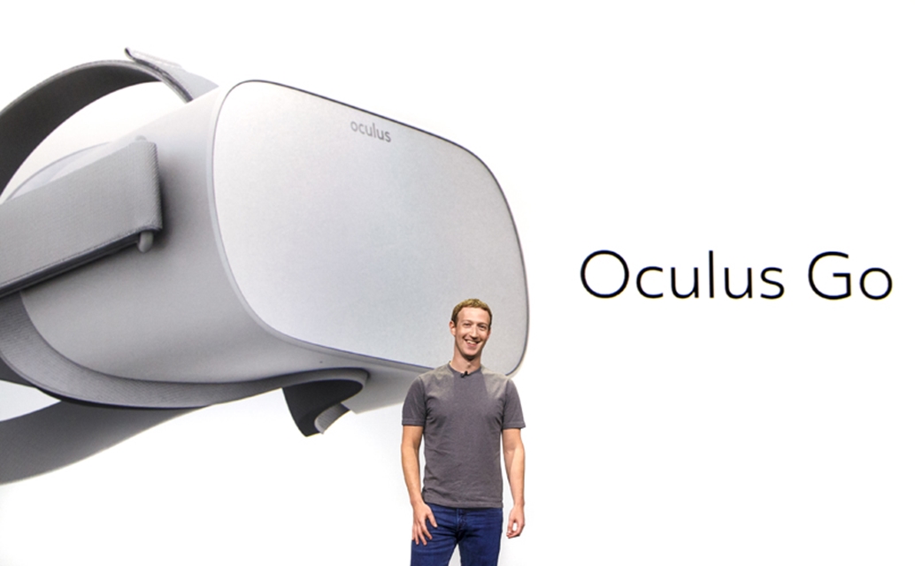 Imagem de Novo headset da Oculus é anunciado como opção mais barata em VR no tecmundo