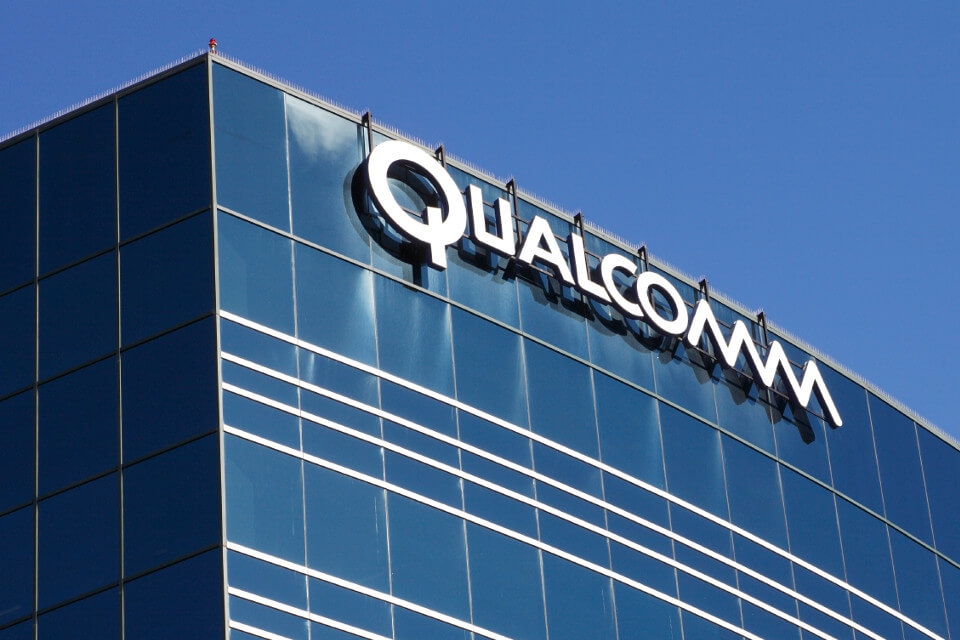 Imagem de Qualcomm é multada em R$ 2,4 bilhões por monopólio em Taiwan no tecmundo