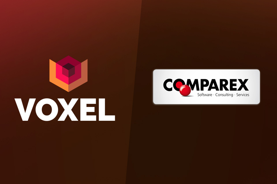 Imagem de VOXEL ganha apoio da Comparex no seu lançamento durante a BGS no tecmundo