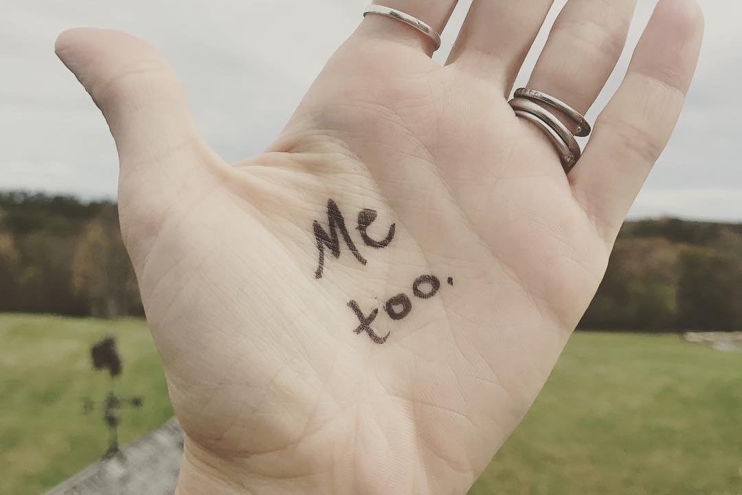 Imagem de Mulheres usam hashtag #MeToo para denunciar abuso e assédio sexual no tecmundo