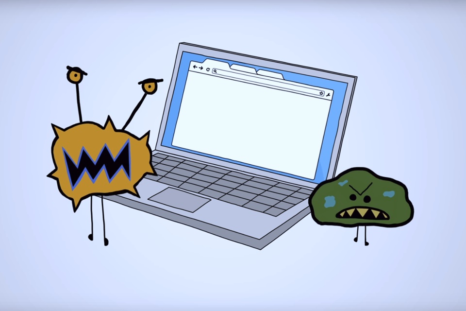 Imagem de Atualização do Chrome melhora detecção e limpeza de softwares indesejados no tecmundo
