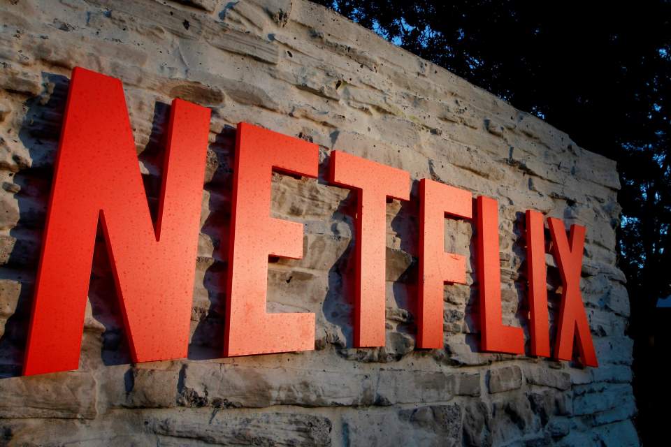 Imagem de Netflix planja ter catálogo 50% original até 2018 investindo US$ 8 bilhões no tecmundo
