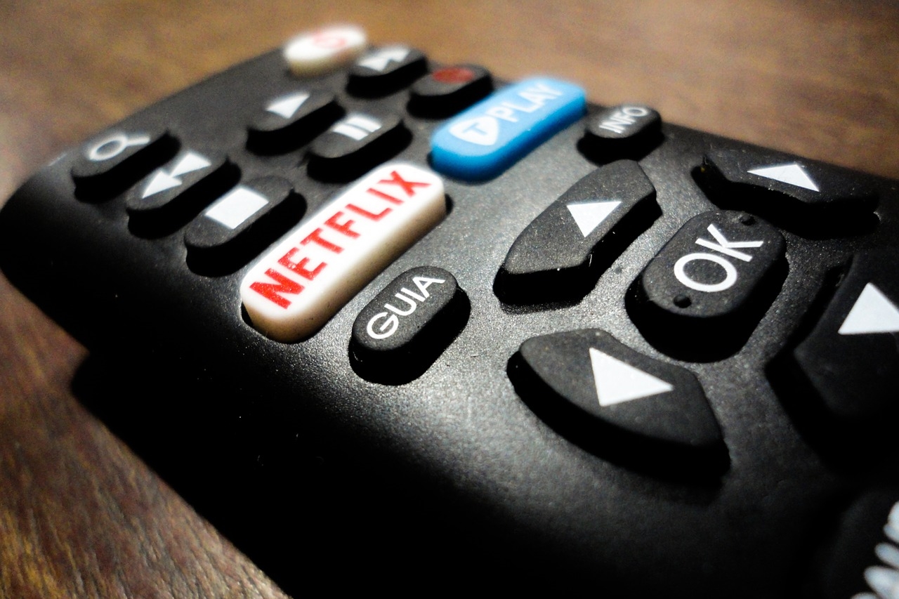Imagem de Netflix: 8,4 mi de pessoas fazem maratona no dia do lançamento de uma série no tecmundo