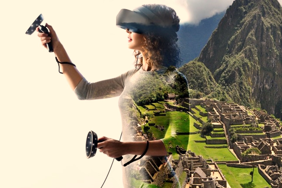 Imagem de Conheça os primeiros periféricos (e preços) do Windows Realidade Mista no tecmundo