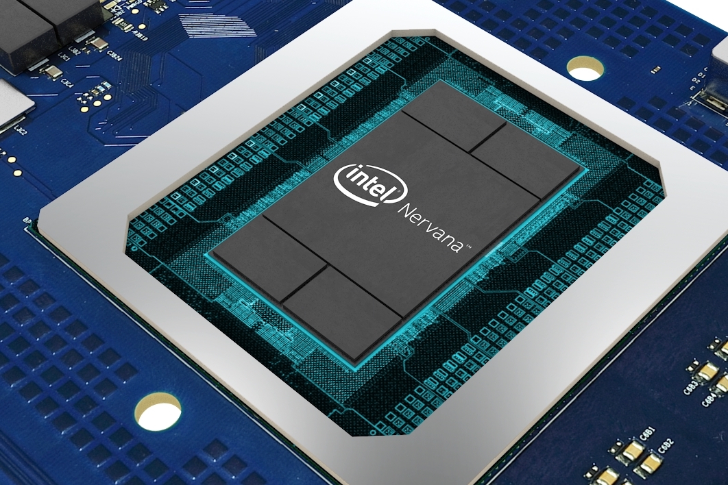 Imagem de Intel lança seu primeiro chip dedicado à IA ainda em 2017 no tecmundo