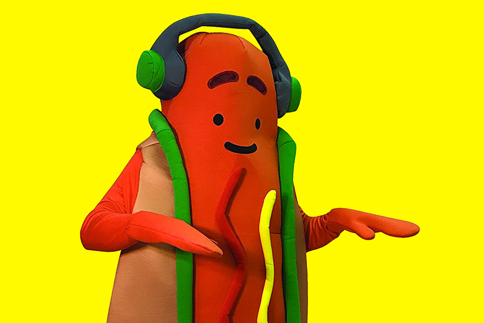 Imagem de Snapchat vende fantasia de cachorro-quente por US$ 80 no tecmundo
