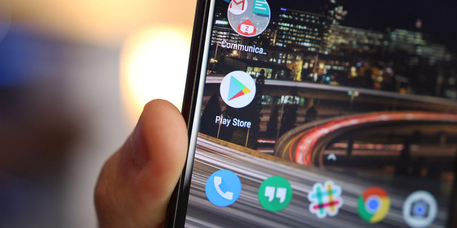 Imagem de Você vai poder testar aplicativos da Google Play Store sem baixá-los no tecmundo