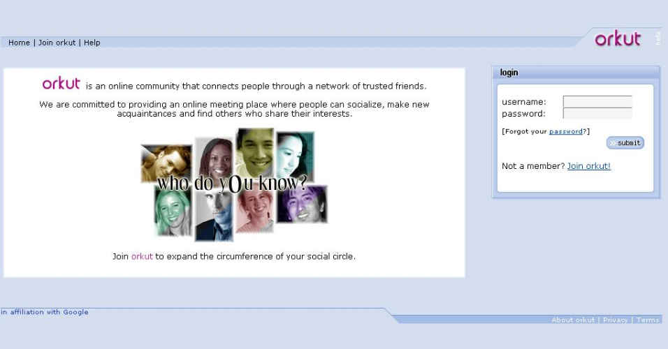 Criador do Orkut fala sobre Brasil, haters e seu novo projeto 7