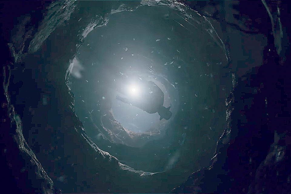 Imagem de Veja como liberar o "Mundo Invertido" de Stranger Things no Spotify no tecmundo
