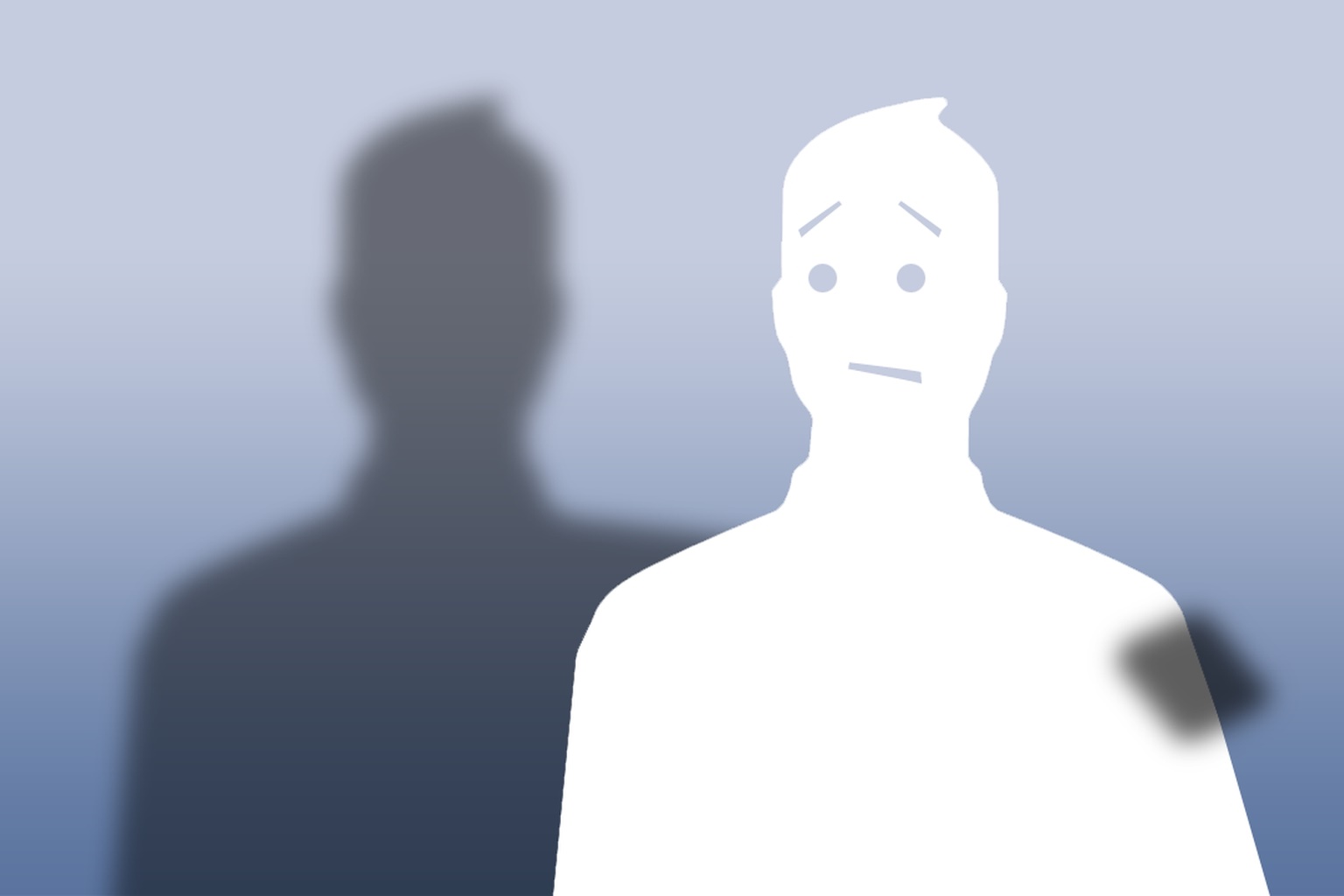 Imagem de Como o funciona o “Pessoas que você talvez conheça” do Facebook no tecmundo